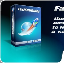 Fast finder خبيرا الستالايت البرنامج glogo2.jpg