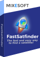 FastSatfinder Software