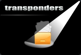 FastSatfinder Transponders